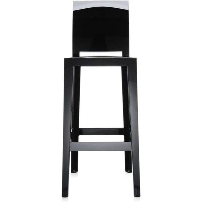 Kartell - One More Please - zwart - 75 cm