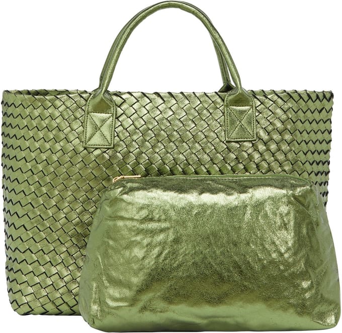faina 2-in-1 draagtasset 2-in-1 draagtasset