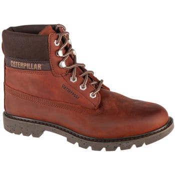 Caterpillar E Colorado P110501, Mannen, Bruin, Trappers, maat: 37