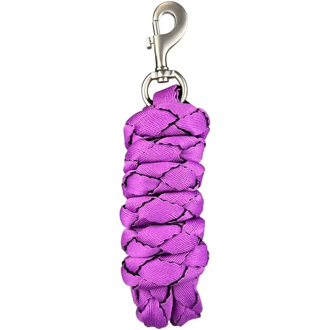 Fluo Lichtpaarse Paardenketting - 2m
