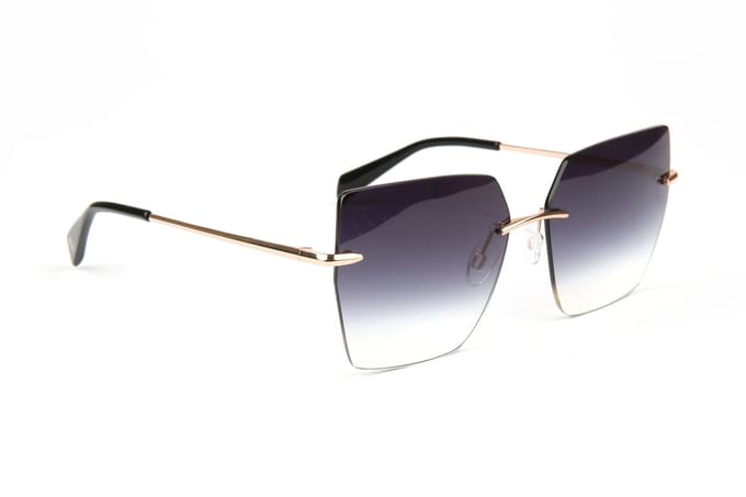 Bulget Sunglasses BG3367 05A 60