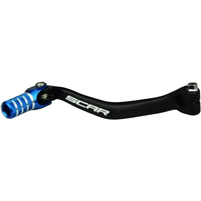 Motorfiets versnellingspook Scar TM Racing EN 144