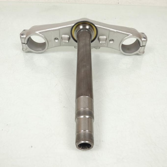 Onderste kroonplaat voor motor Suzuki Bandit 600 2000-2004 51410-31F00 31F10 23B