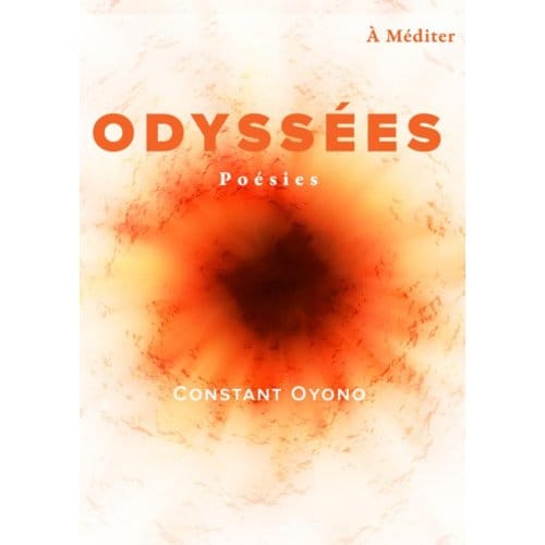 Odyssées - Constant Oyono