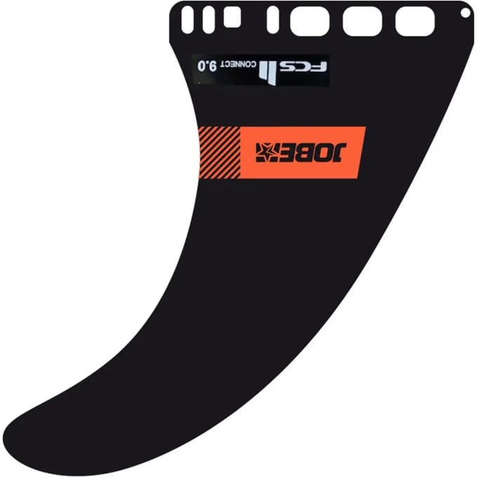 Middenvin Jobe Sports FCS 9"