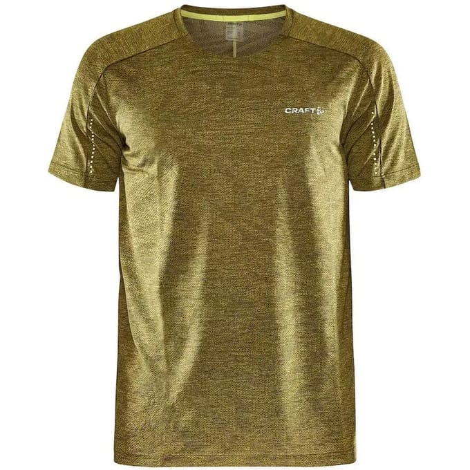 T-shirt Craft ADV Hit SS Structure