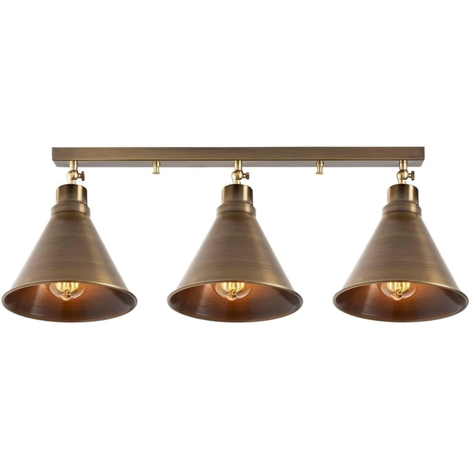 Hanglamp Dexter 3-lichts | Opviq