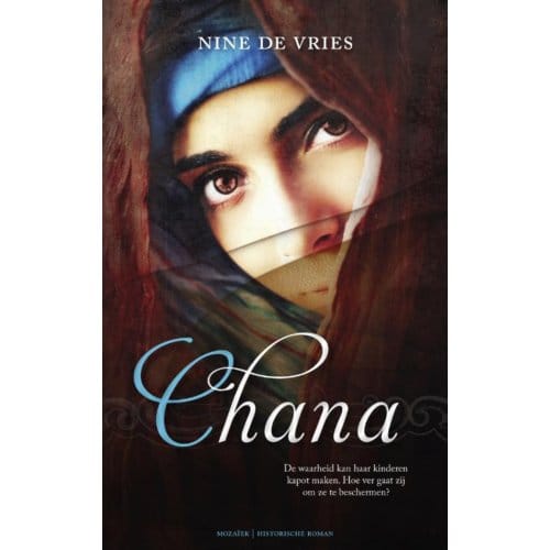 Chana - Nine de Vries