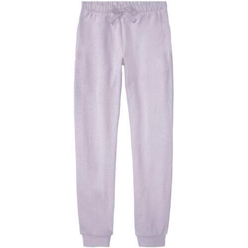 PEPPERTS! Meisjes joggingbroek (Lila, 146/152)