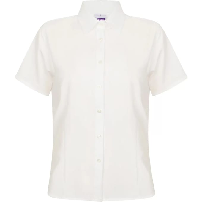 Ademend shirt voor dames Henbury