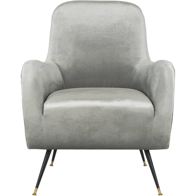 Fauteuil Marcy velvet | Safavieh