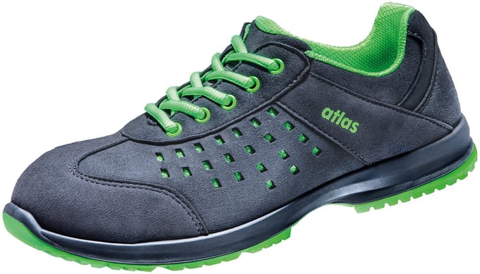 Atlas Veiligheidsschoenen GX 132 ESD