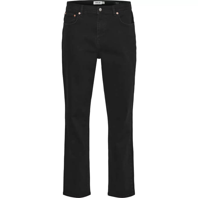 Damesjeans Solid Monty Ryan