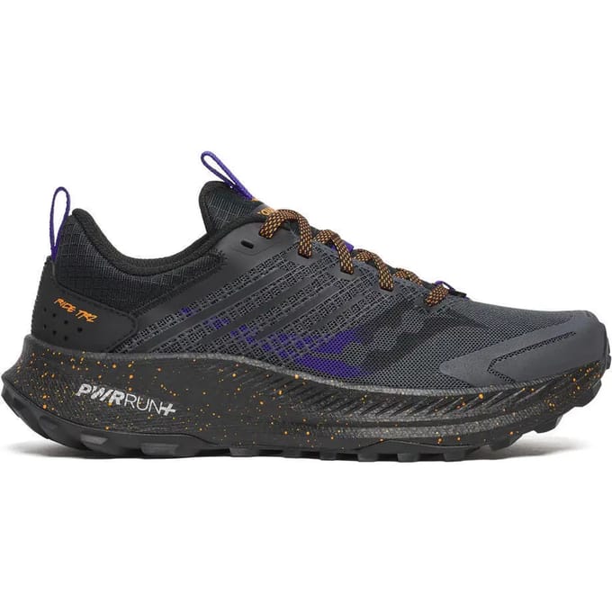 Trail Saucony Chaussures de trail running Ride TR2 maille respirante