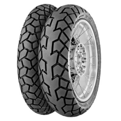 Motorbanden CONTINENTAL TKC70 90/90-21 TL 54T