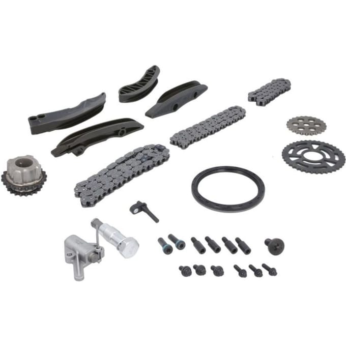 Distributiekettingset HEPU 21-0421