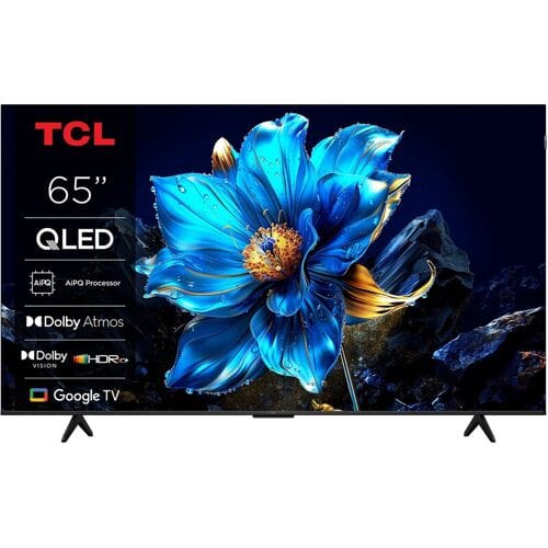 TCL 65P71K - 65 inch - 4K QLED - 2025 - Smart TV