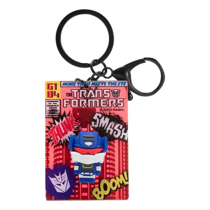 Thumbs Up! Thumbs Up 5056563717744 key ring/case