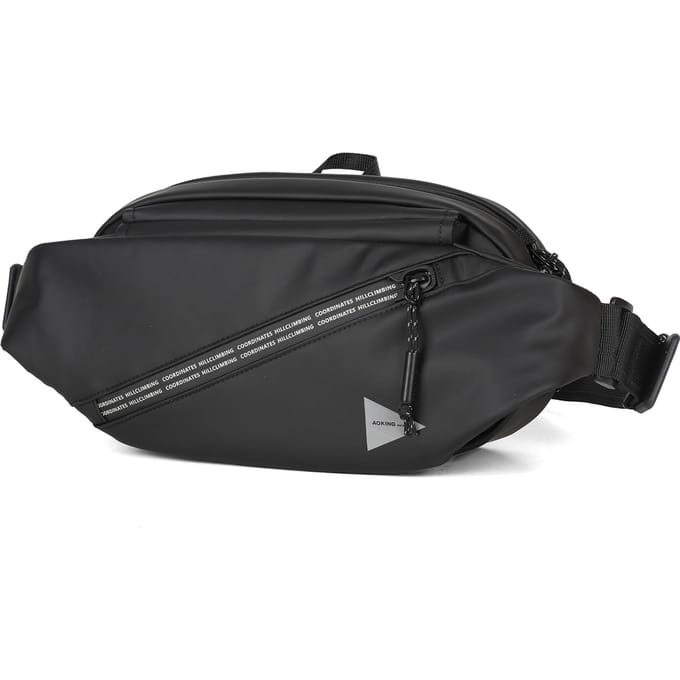 Aoking Heuptasje Unisex