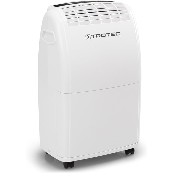 TROTEC Luchtontvochtiger TTK 75 E