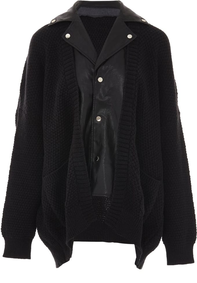 NAEMI Vest