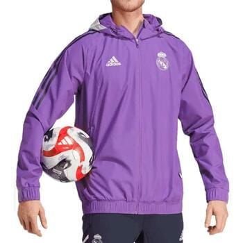 Waterdichte jas Real Madrid Condivo 2022/23 All-Weather 2022/23