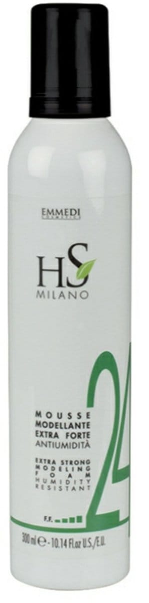 Hs milano Schiuma extra forte 300 ml