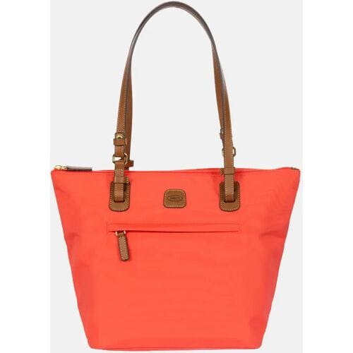 Brics X-Bag Shopping M Sportina - Schoudertas 27 cm (poppy)
