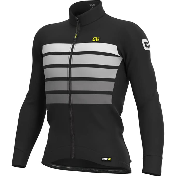Jersey met lange mouwen Alé Sombra Wool
