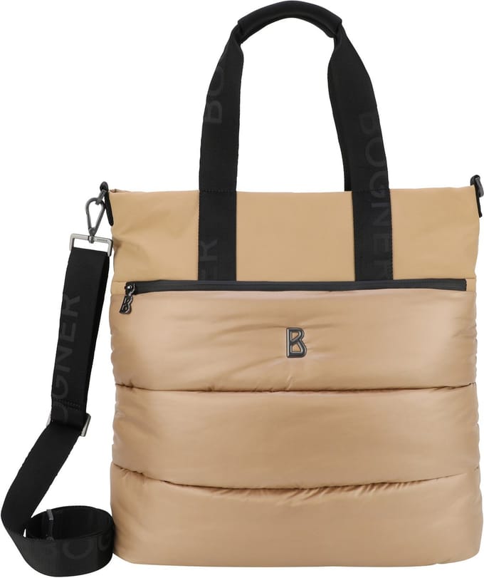 Bogner - Herren Tote Monarch Mian