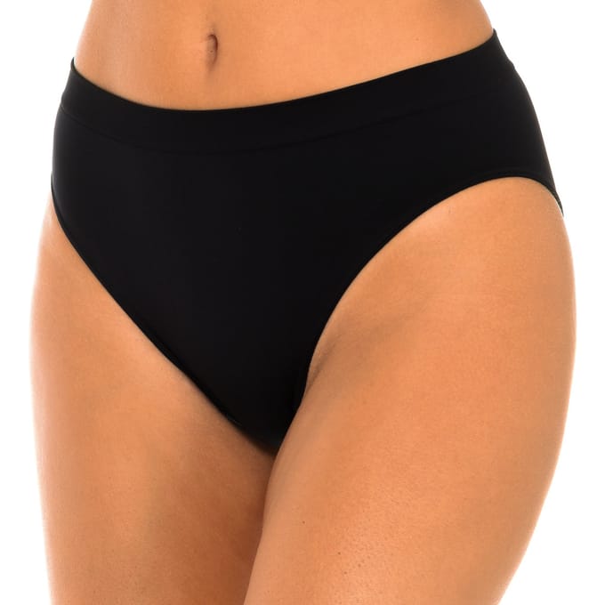 Slip met onzichtbaar effect 310030 dames