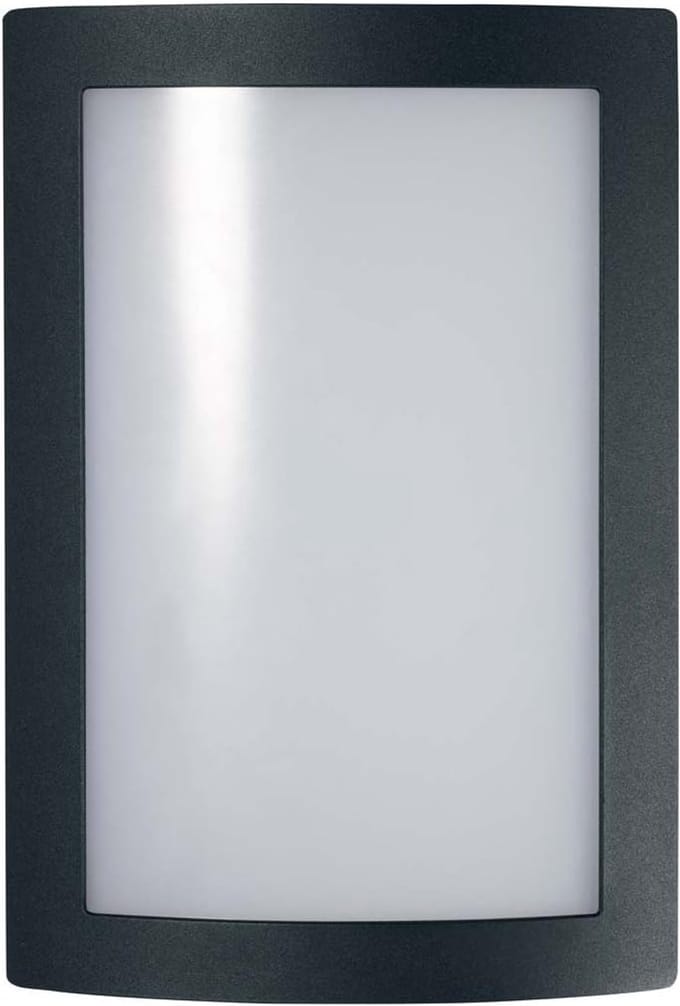 Osram LED wand- en plafondlamp, lamp voor buitentoepassingen, warm wit, Endura Style Surface