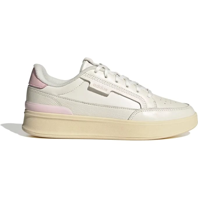 adidas  Lage Sneakers ASPYRE