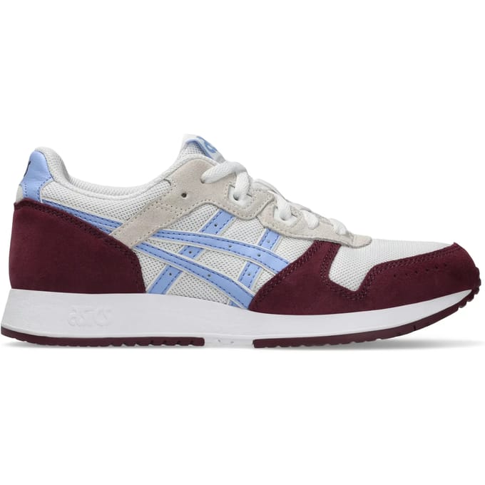 Lage Sneakers Asics Baskets lyte classic maille et daim