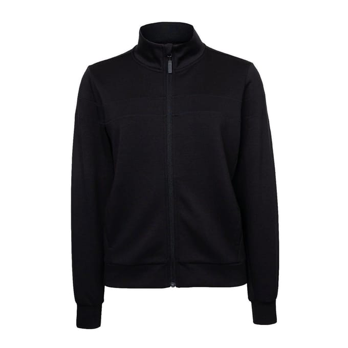 The Indian Maharadja Soft Supreme Trainingsjas Dames - Maat M
