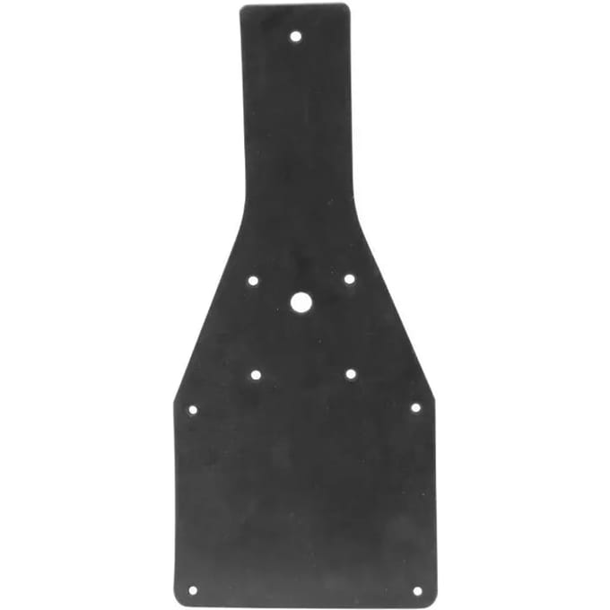 Achterspatlap P2R Peugeot 103