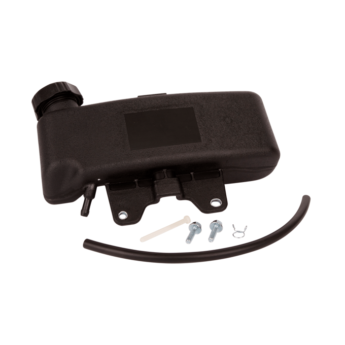 Fuel tank assy
