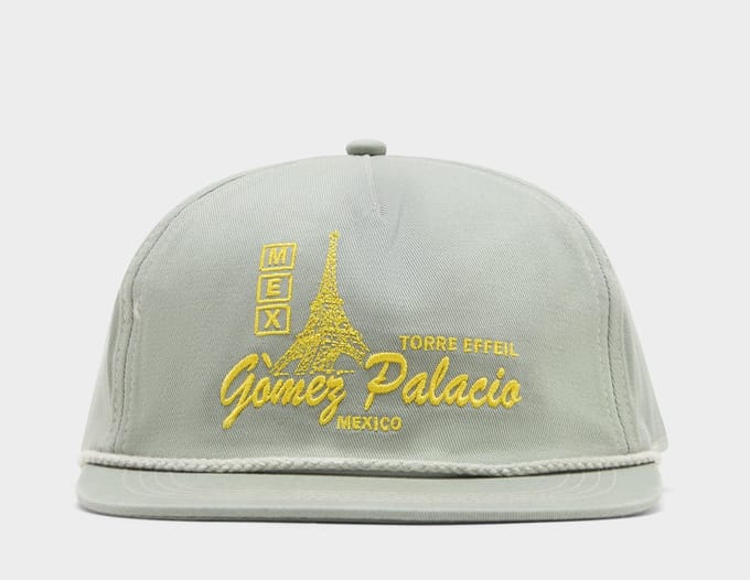 VISIT Gomez Palacio Pet, groen