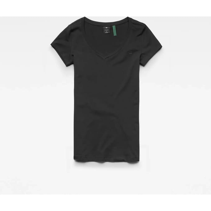 G-Star - Base v t wmn cap sl - Dames - Tops