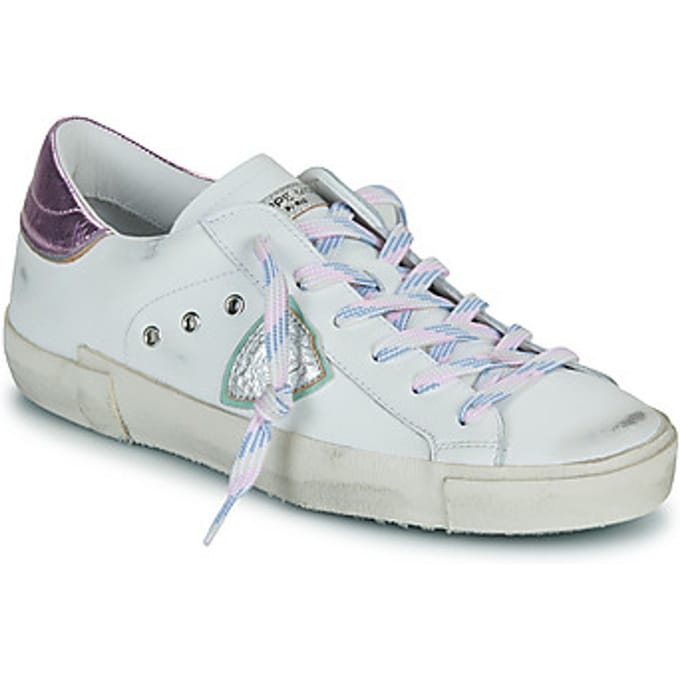 Lage Sneakers Philippe Model PRSX LOW WOMAN