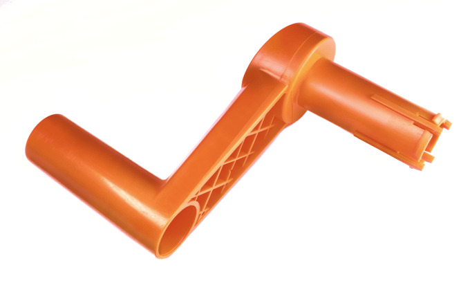 Crank (handle)