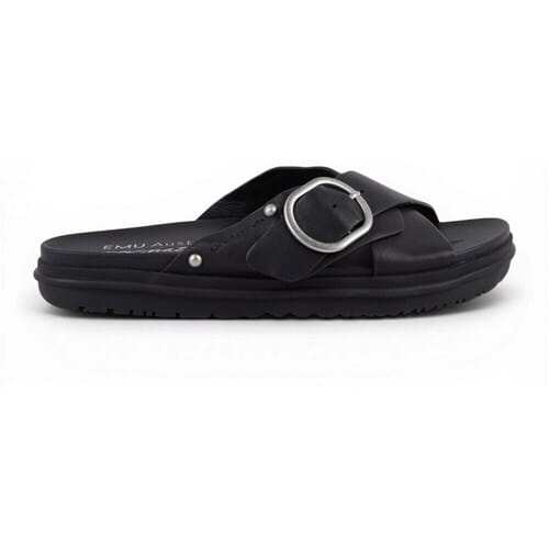 Slippers EMU Ebony