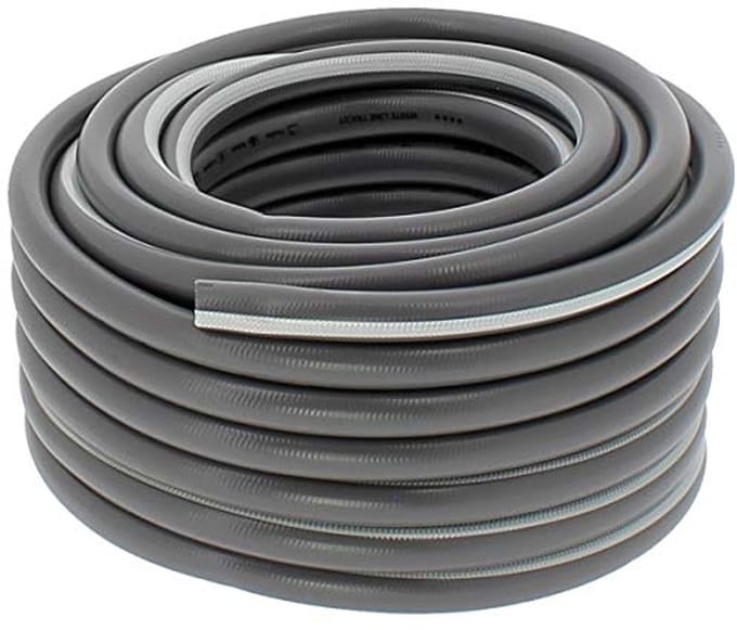 Tuinslang 5 lagen 15 mm - 20 meter voor professioneel gebruik