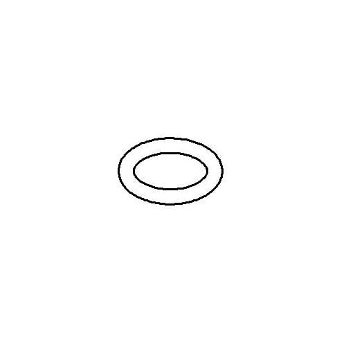 Dornbracht O-ring 1.35 x 0.275 cm 09141001390
