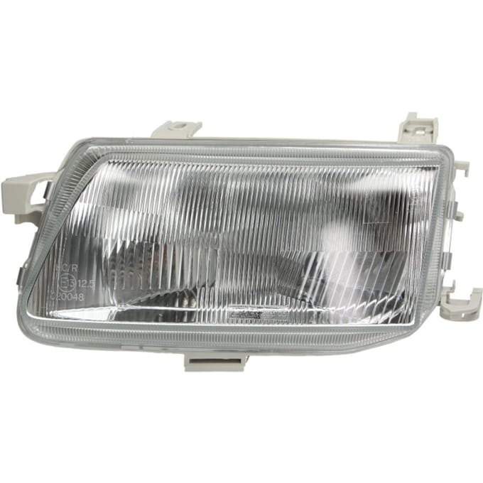 Koplampen TYC 20-3103-45-2, links