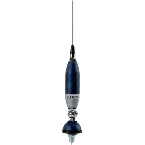 Antenne Albrecht Mobilantenne Super 9 Blue Line 155 cm 67180