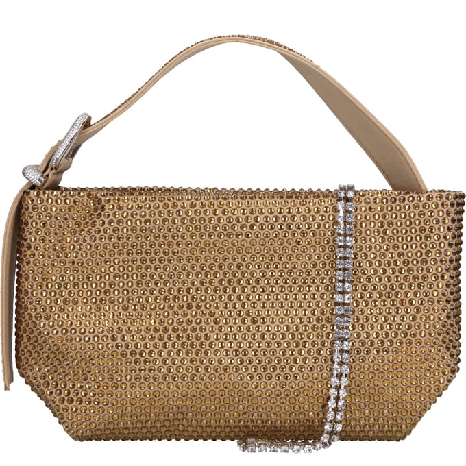 Gedebe Zakken. Beige