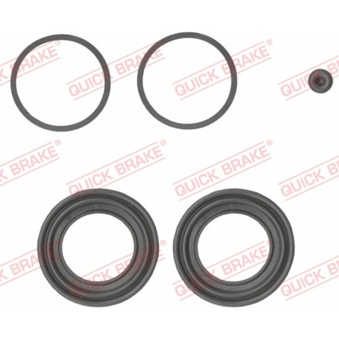 Reparatieset, remklauw QUICK BRAKE 114-0055