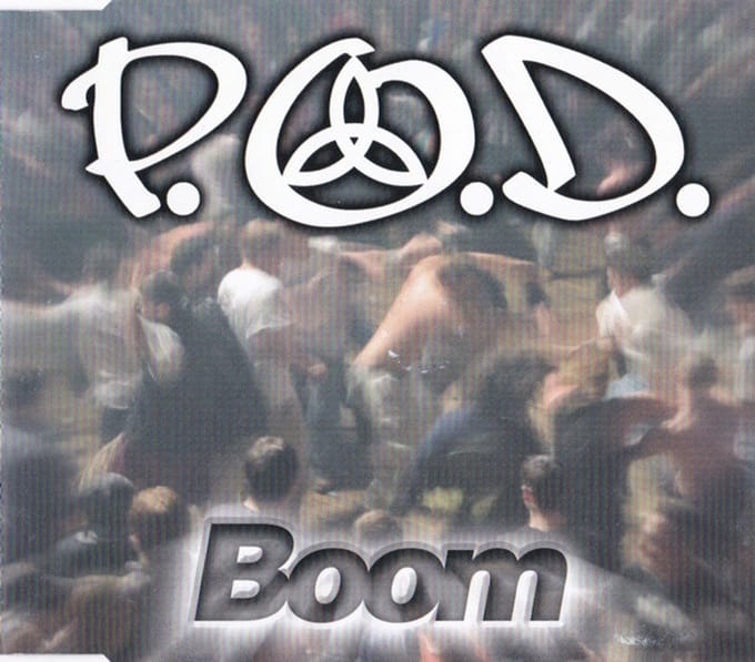 Boom [Single]