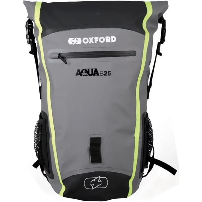 Rugzak Oxford Aqua B-25